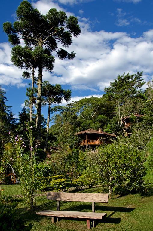 Pousada Das Araucarias Visconde De Maua Room photo